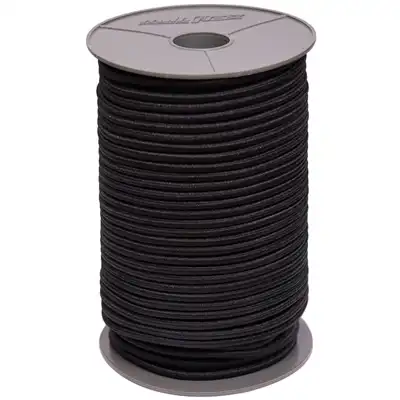 Expanderseil 8mm schwarz_0