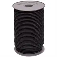 Expanderseil 8mm schwarz