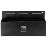 Boîte de rangement, magnétique