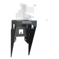 Support d'étau pour TT801 et TT802