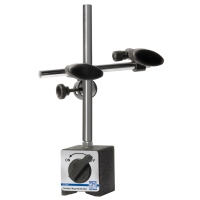 supporto flexible à pied magnétique