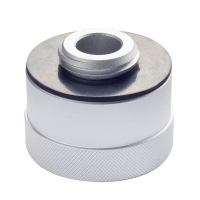 Adaptateur pourremplissage d'huile