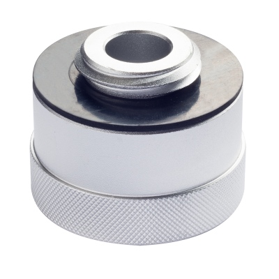 Adaptateur pourremplissage d'huile_0