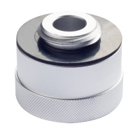 Adaptateur pourremplissage d'huile