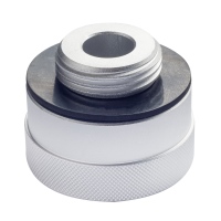 Adaptateur pourremplissage d'huile