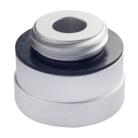 Adaptateur pourremplissage d'huile