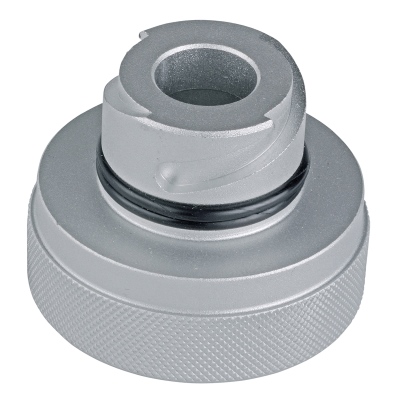 Adaptateur pourremplissage d'huile_0