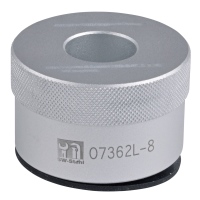 Adaptateur pourremplissage d'huile