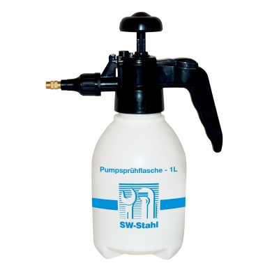 Flacone spray pompa 360 °, 1 l_0