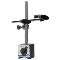supporto flexible à pied magnétique
