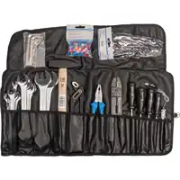 Trousse à outils pour poids lourds