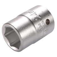 Douille, 3/4", 24 mm