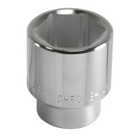 Inserto chiave a bussola, 1", 50 mm
