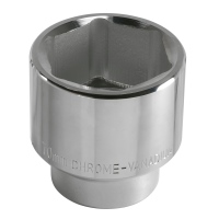 Inserto chiave a bussola, 1", 70 mm