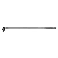Manche robuste à articulation, 3/4"