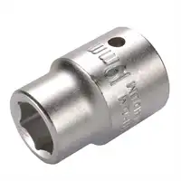 Douille, 3/4", 19 mm