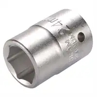 Douille, 3/4", 24 mm