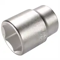 Douille, 3/4", 32 mm