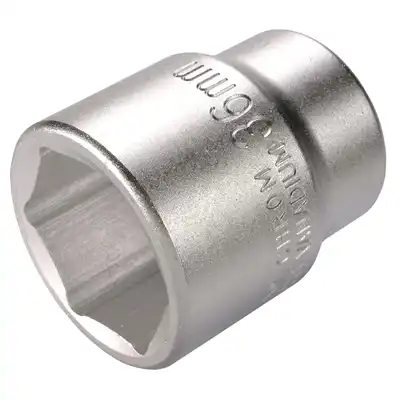 Douille, 3/4", 36 mm_0