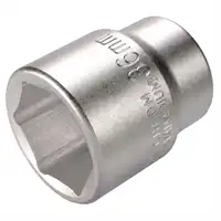Douille, 3/4", 36 mm