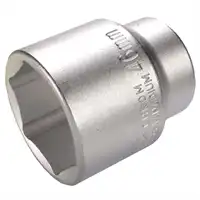 Douille, 3/4", 46 mm