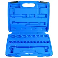 Coffret vide