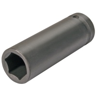 Douille IMPACT, 1/2", 11 mm