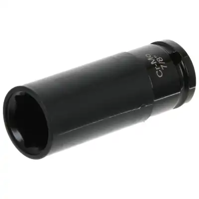 Douille pour écrou de roue, 1/2", 7/8" Tesla_0