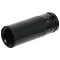 Douille pour écrou de roue, 1/2", 7/8" Tesla