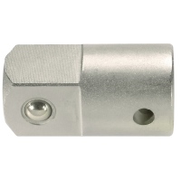 Adattatore, 3/4"-1/2"