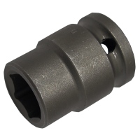 Inserto chiave a tubo IMPACT 1", 22 mm, corta