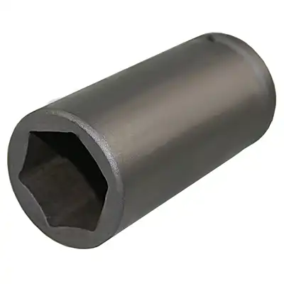Douille IMPACT, 3/4", 22 mm, long_0