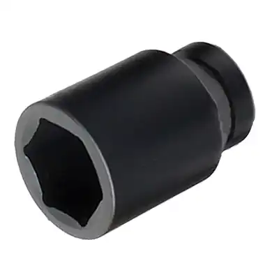 Jeu de douilles IMPACT, 1", 27 mm, long_0