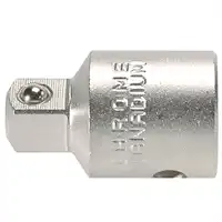 Verbindungsstück CV 3/8"-1/2"
