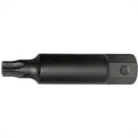 Bit di avvitamento IMPACT, T60, lungo
