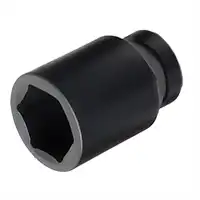 Jeu de douilles IMPACT, 1", 55 mm, long