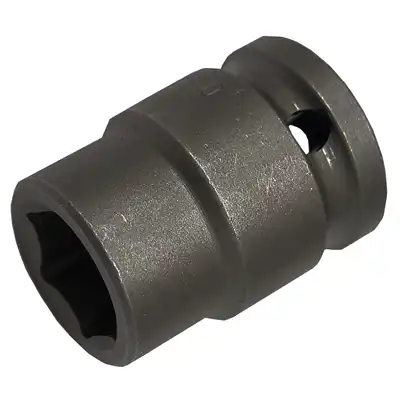 Jeu de douilles IMPACT, 1", 24 mm, court_0