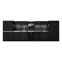 TB8000 compilation Show Room, 5,4m