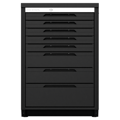 TB8000 Unterschrank mit 8 Schubladen_0