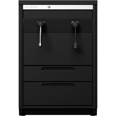 TB8000 Unterschrank mit Aufrollern _0