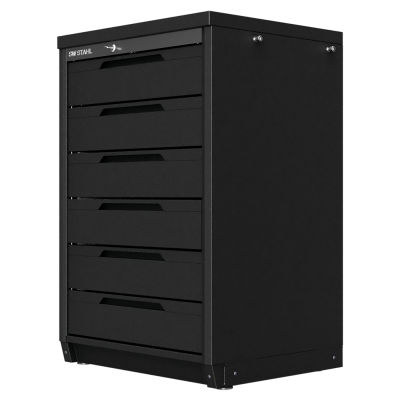 TB8000 Unterschrank mit 6 Schubladen_2