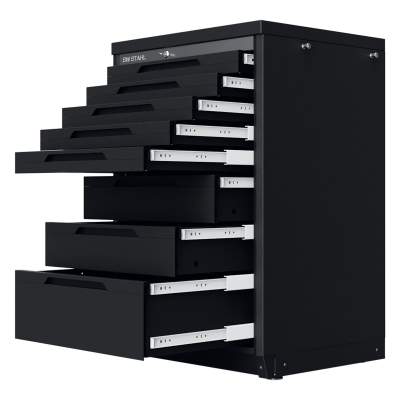 TB8000 Unterschrank mit 8 Schubladen_1