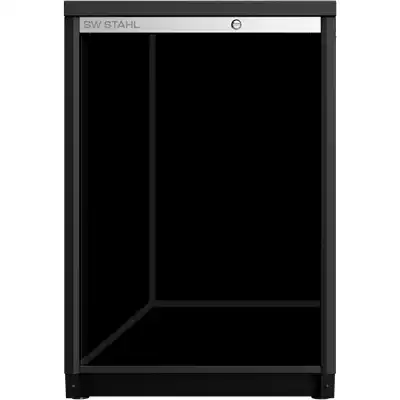 Armoire basse pour réfrigérateur_0