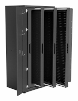 Armoire haute extractible, 700 mm