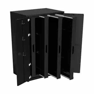Armoire haute extractible, 700 mm_3