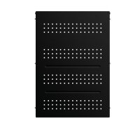 TB8000 Lochwand für Eckschrank