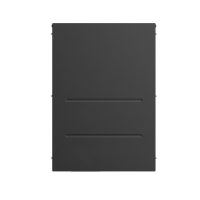 TB8000 Rückwand für Eckschrank