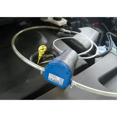 Pompa di aspirazione elettrico_2