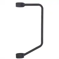 Clé pour filtre à huile, Ford + PSA