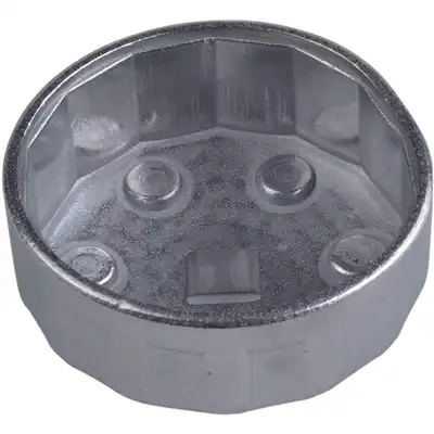 Bouchon de filtre à huile_0